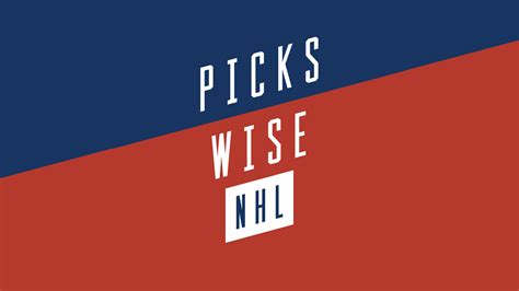 Pickwise nhl - Here at Pickswise, out expert handicappers are always working to find you the best free parlays picks. With a plethora of sport played on any given day, any time of the year, we post our daily picks and parlays, well, daily. You can find all of our parlay picks, right here on the designated Pickswise parlays page every morning. 